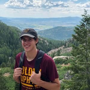 Meet your Posher, Michael